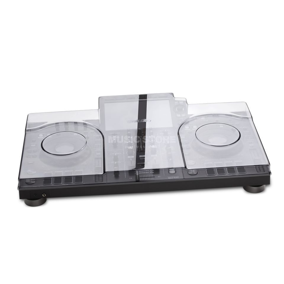 Prodector XDJ-RX3 Cover | USA