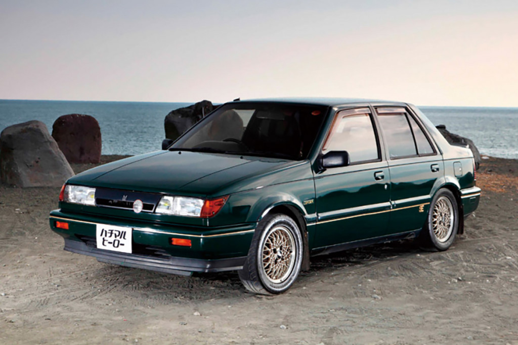 オーナーは開発者」30万kmを超えて走り続ける街の遊撃手ジェミニ