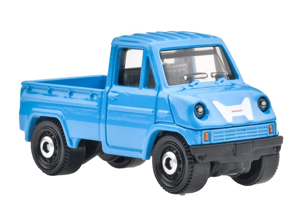 ホンダT360、S130フェアレディZレトロな紙箱入りダイキャスト