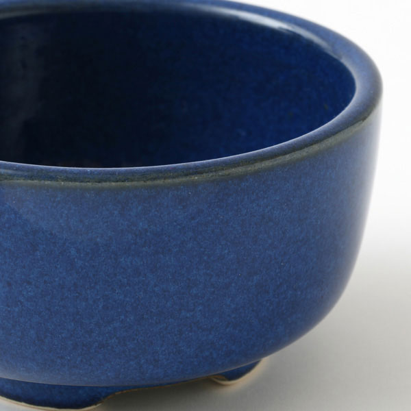 信楽丸鉢 3号｜園芸｜中川政七商店 公式サイト