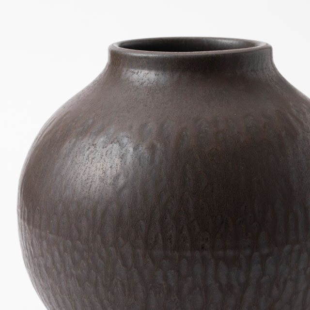 WEB限定】明山窯 HIJICA TONE VASE L｜園芸｜中川政七商店 公式サイト