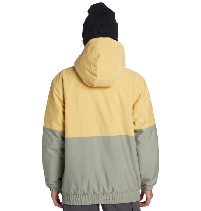 Nexus Anorak - Snow Jacket for Women | DC Shoes