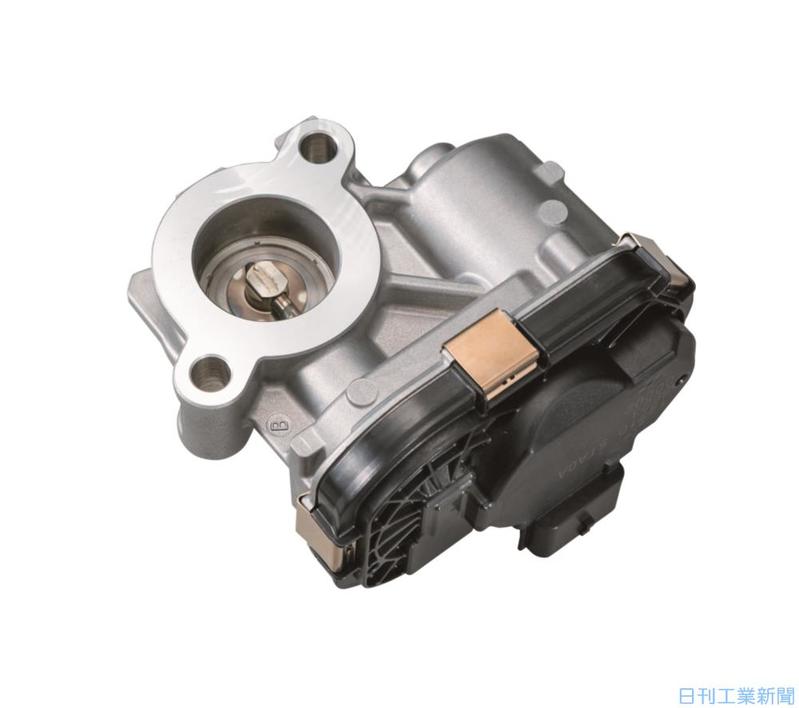 トヨタ系サプライヤーが日産「セレナ」に供給した新型バルブとは