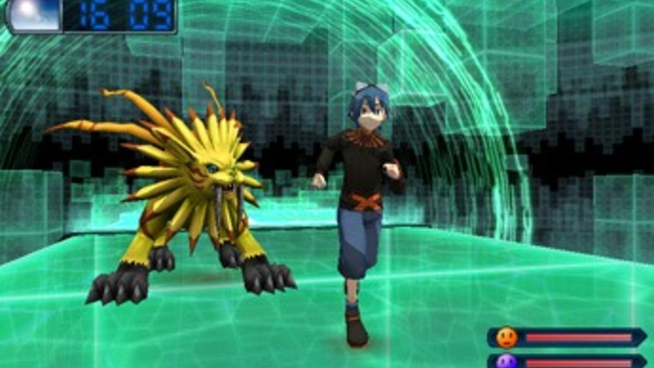 Digimon World Re:Digitize Decode Coming To 3DS in Japan | Nintendo