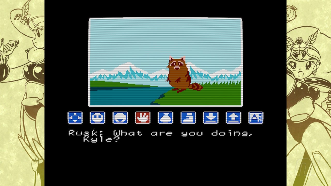 Sunsoft is Back! Retro Game Selection Review (Switch eShop