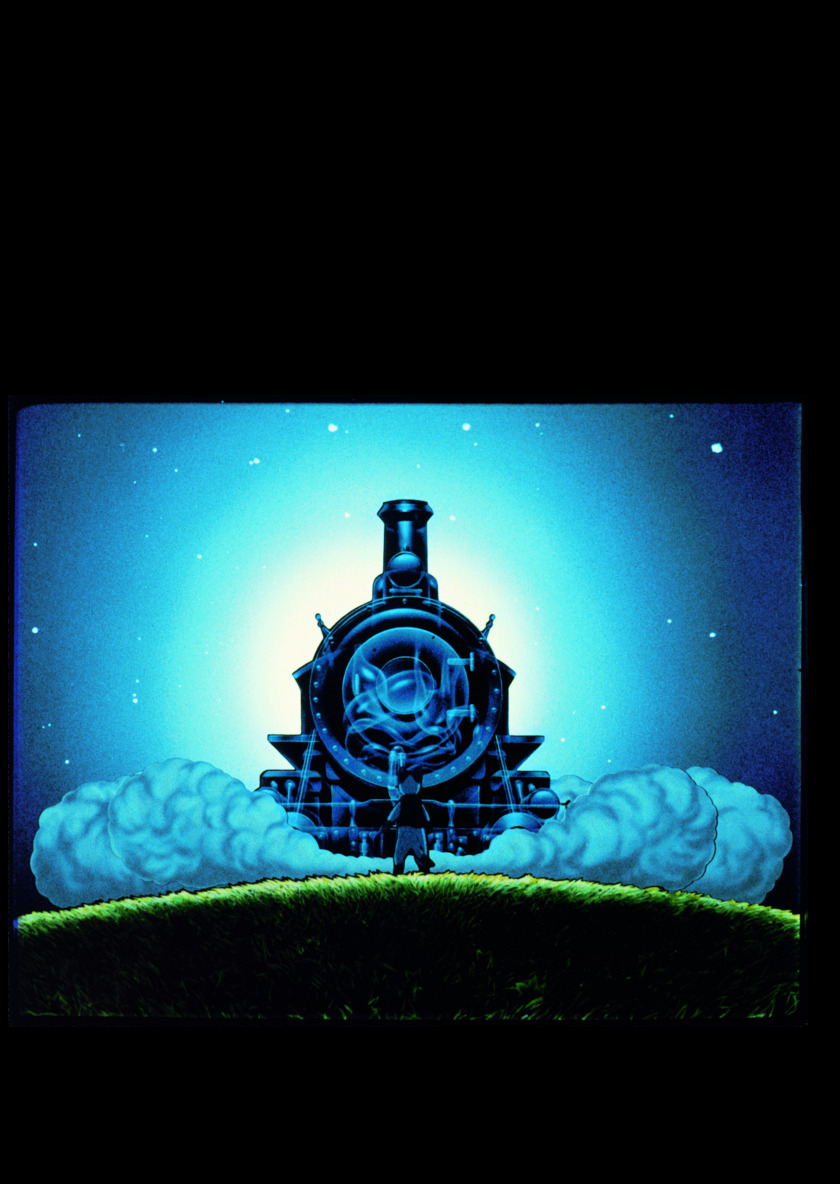 Sonoligo（ソノリゴ） | ミッドランドスクエアシネマ：35㎜レトロ