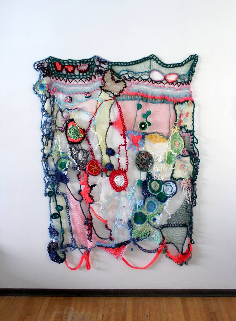 Original found objects sculpture For Sale | Saatchi Art