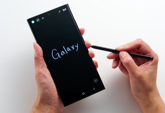 ただメモするだけじゃない！ Samsung Galaxy「Sペン」の特徴と便利な