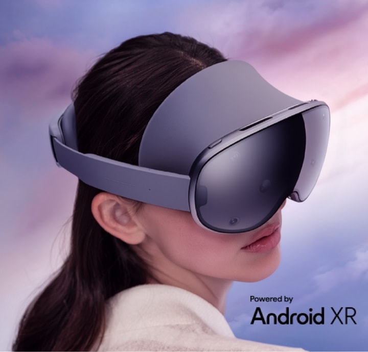 Meet Galaxy XR | Samsung US