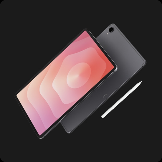 Samsung Galaxy Tab S11 (256GB) | 大画面のAIタブレット｜Samsung