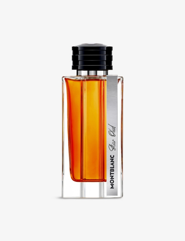 MONTBLANC - Extreme Leather Eau de Parfum 125ml | Selfridges.com