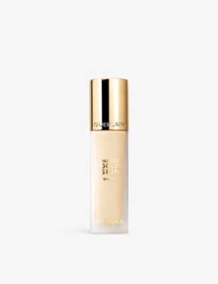 GUERLAIN - Parure Gold Skin matte foundation 35ml | Selfridges.com
