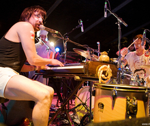 Man Man Tour Announcements 2026 & 2027, Notifications, Dates