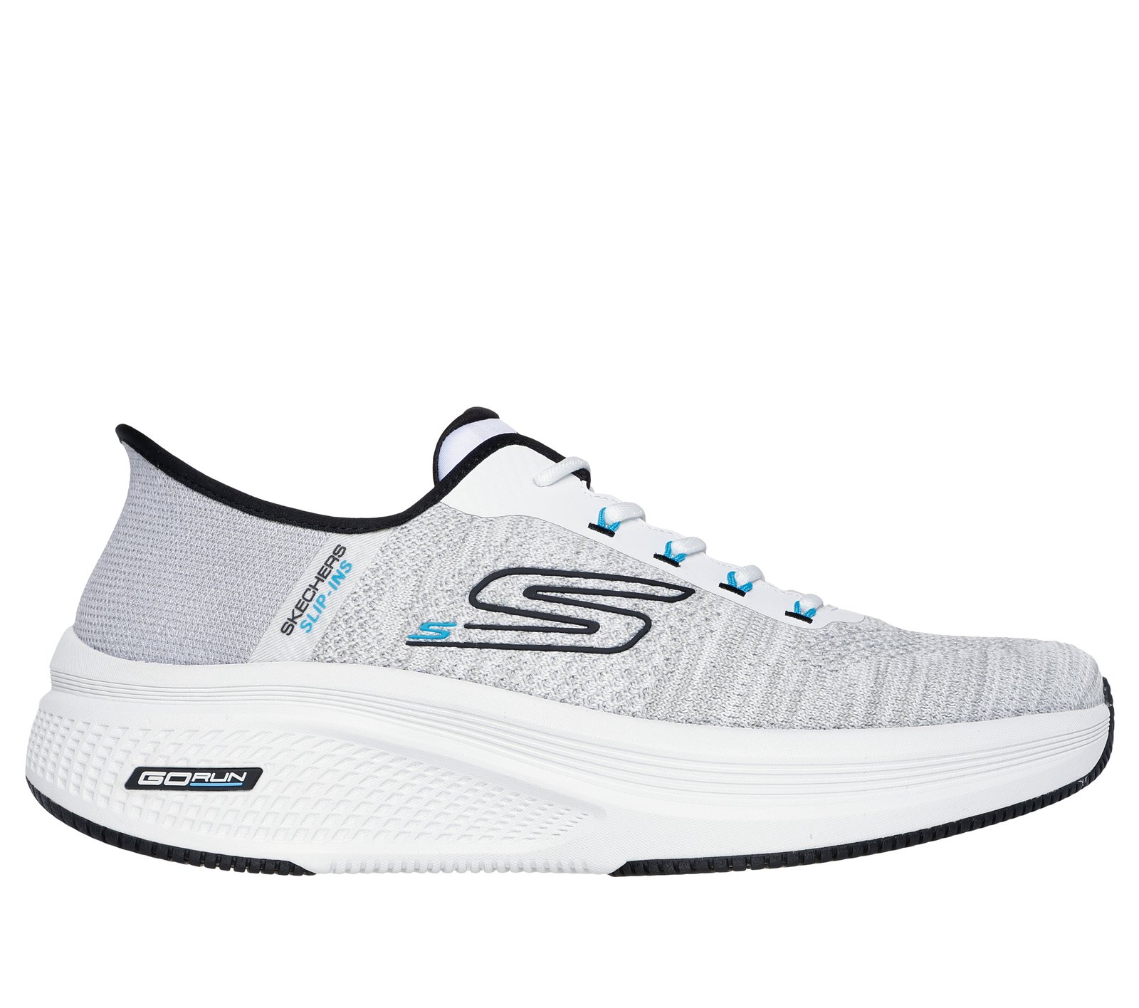 スケッチャーズ スリップインズ：ゴーラン エレベート 2.0 - ステディ