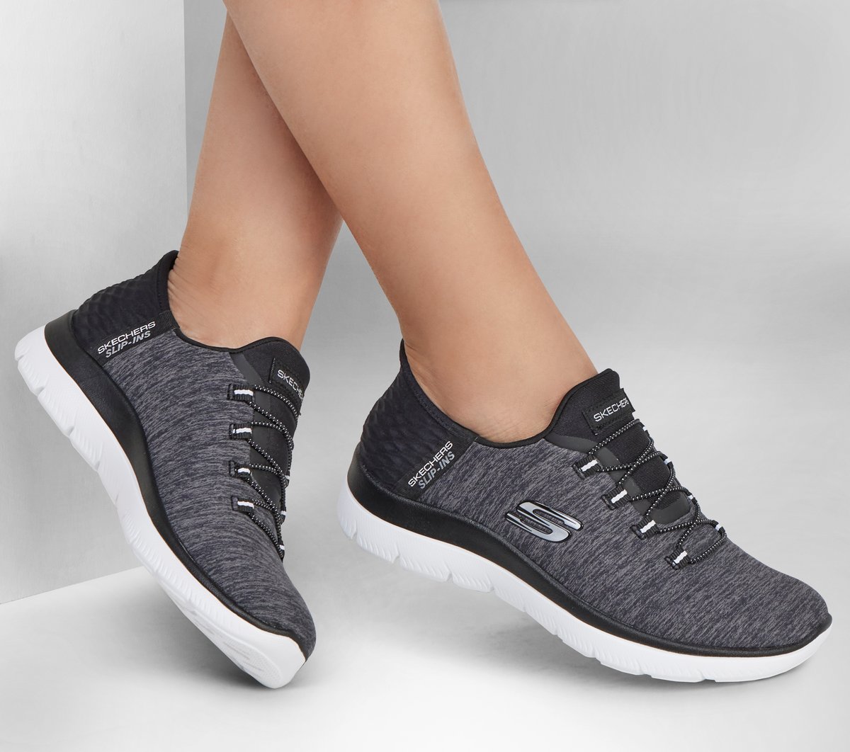 Skechers Slip-ins: Summits - Dazzling Haze