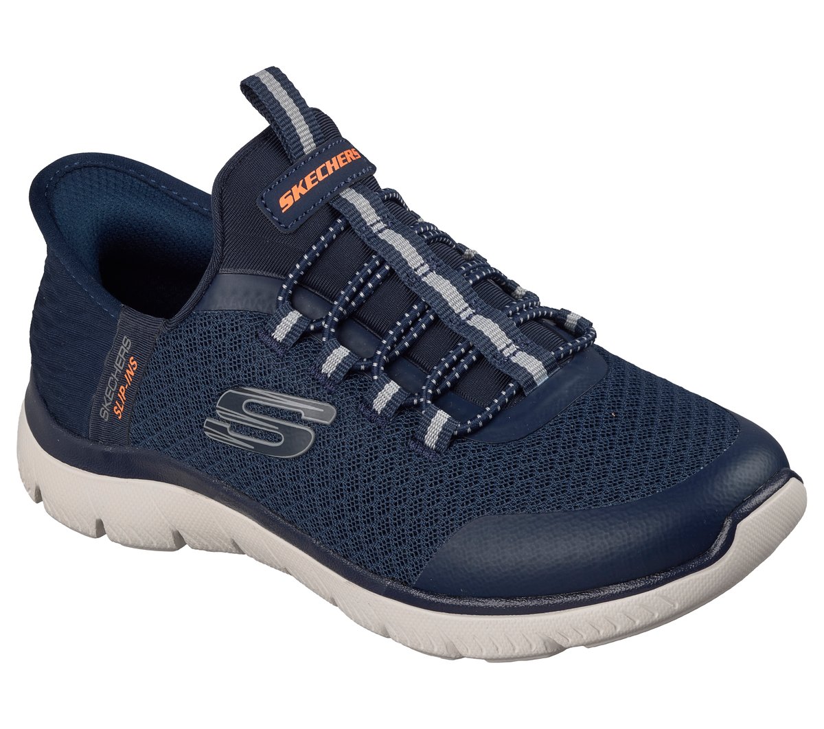 スケッチャーズ スリップインズ：サミッツ - ハイ レンジ | SKECHERS JP