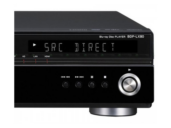 Pioneer BDP-LX80 ブルーレイプレーヤー パイオニア Pioneer