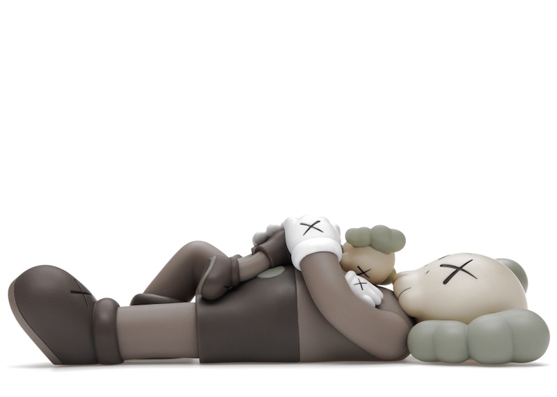 KAWS & Collectibles for All - StockX News