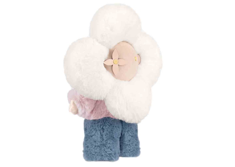 Louis Vuitton DOUDOU VIVIENNE Plush (GI0445) - US