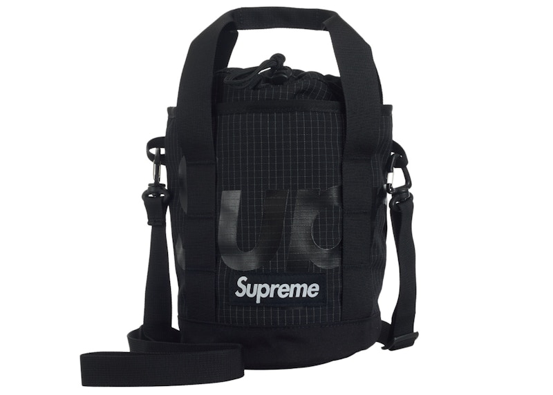 Supreme-Cinch-Bag-SS24-Black.