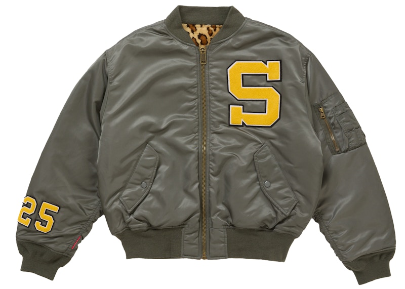 GOODENOUGH IVYスタジャン M GOODENOUGH IVYスタジャン M ファッション