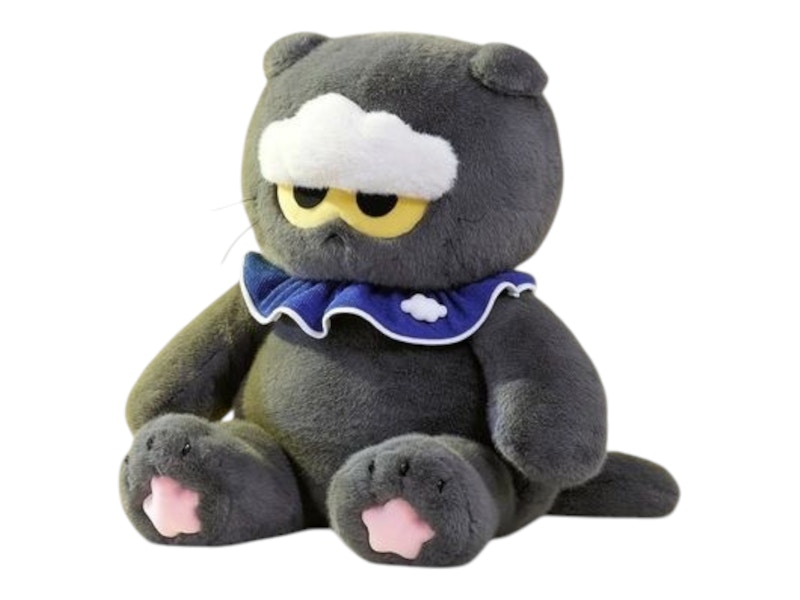 ZOA & FRIENDS ぬいぐるみ zoa ミディアム ゾア ZO&FRIENDS ミディアム