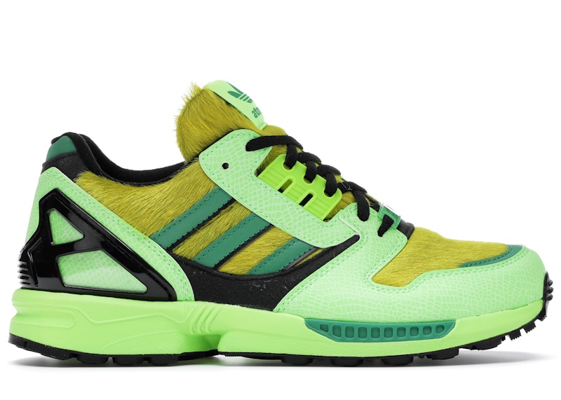 adidas ZX 8000 atmos G-SNK 3 Men's - FX8593 - US