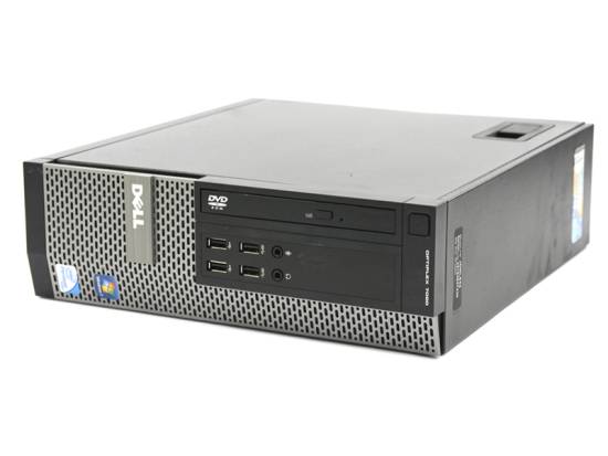 Dell OptiPlex 7020 SFF Computer Pentium G3250 Windows 10