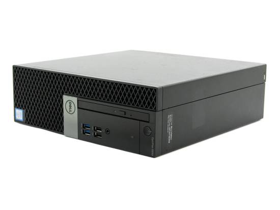 Dell Optiplex 5050 SFF Computer i7-7700 Windows 10