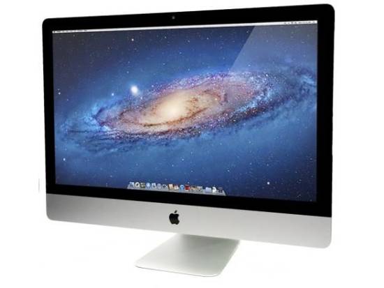 Apple iMac A1418 21.5