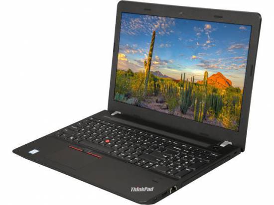 Lenovo ThinkPad E570 15.6