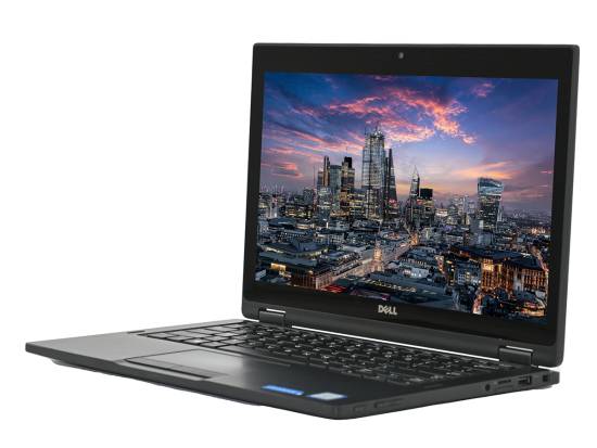 Dell Latitude 5289 12.5
