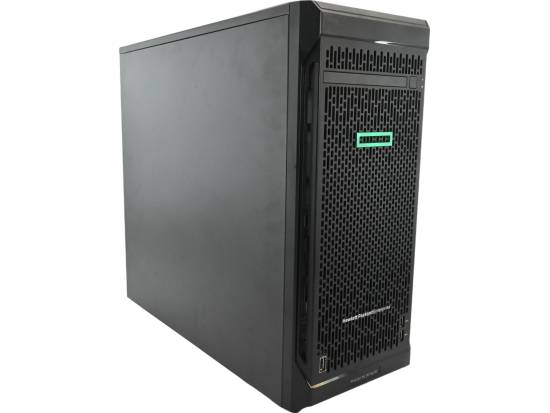 HP ProLiant ML110 Gen 10U Tower Server Xeon Silver 4210 2