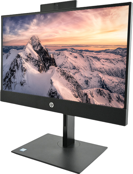 HP ProOne 600 G4 21.5