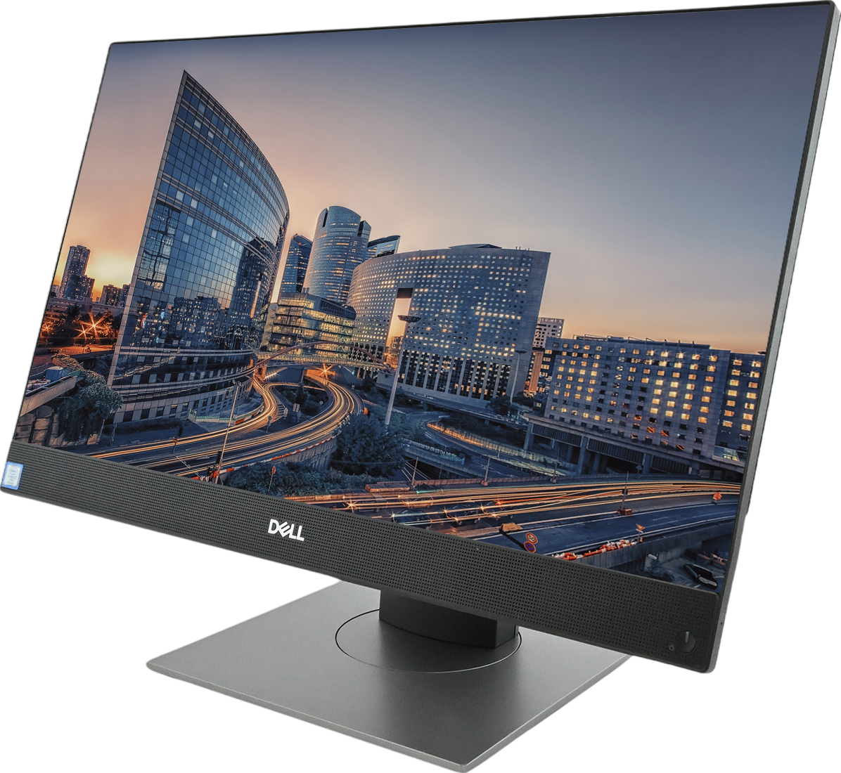 Dell OptiPlex 7470 23.8