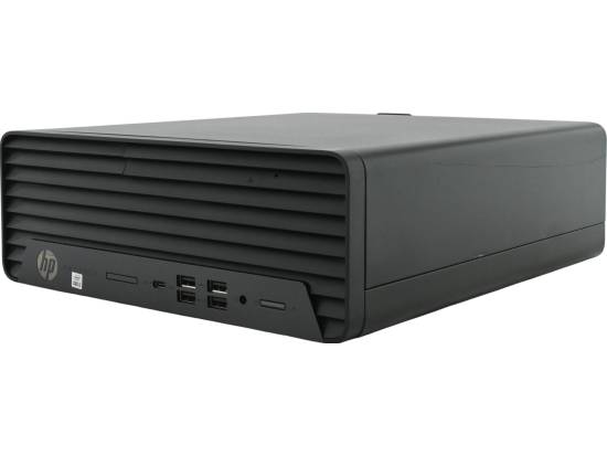 HP ProDesk 600 G6 SFF Computer i5-10500 Windows 11