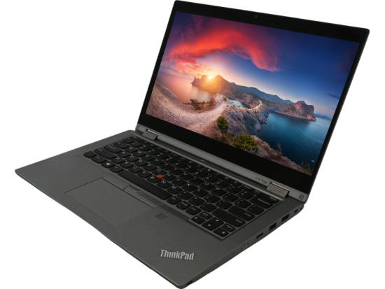 Lenovo ThinkPad L13 Yoga 13.3