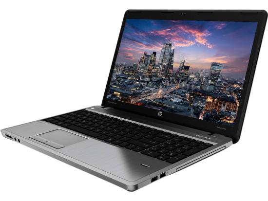 HP ProBook 4540S 15.6