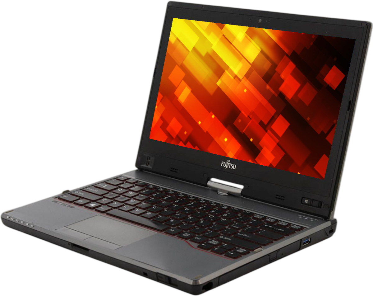 Fujitsu LifeBook T726 12.5
