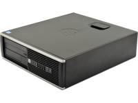 HP Compaq Pro 6300 MT Computer i3-3220 Windows 10