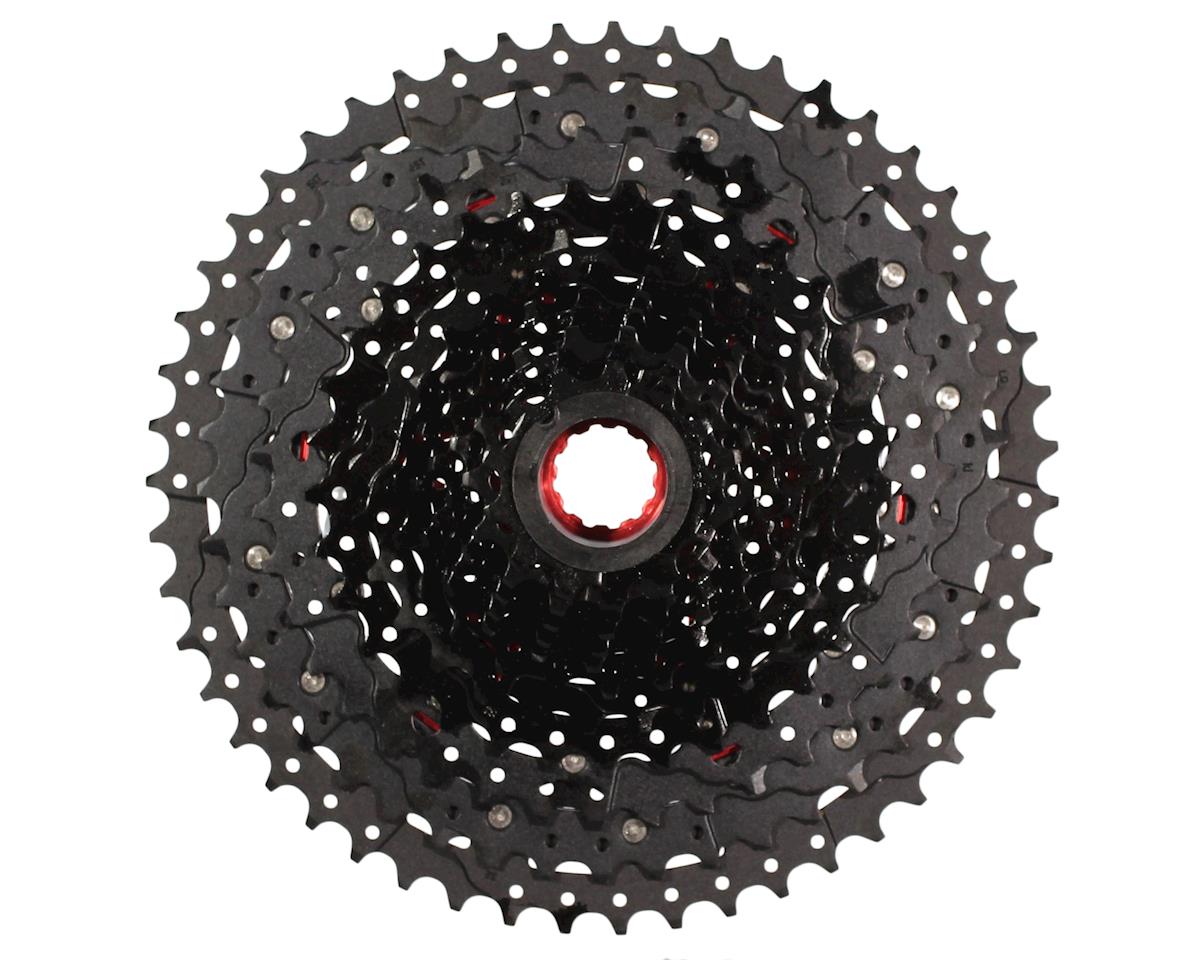 Sunrace CSMZ903 Cassette (Black) (12 Speed) (Shimano HG) (11-51T
