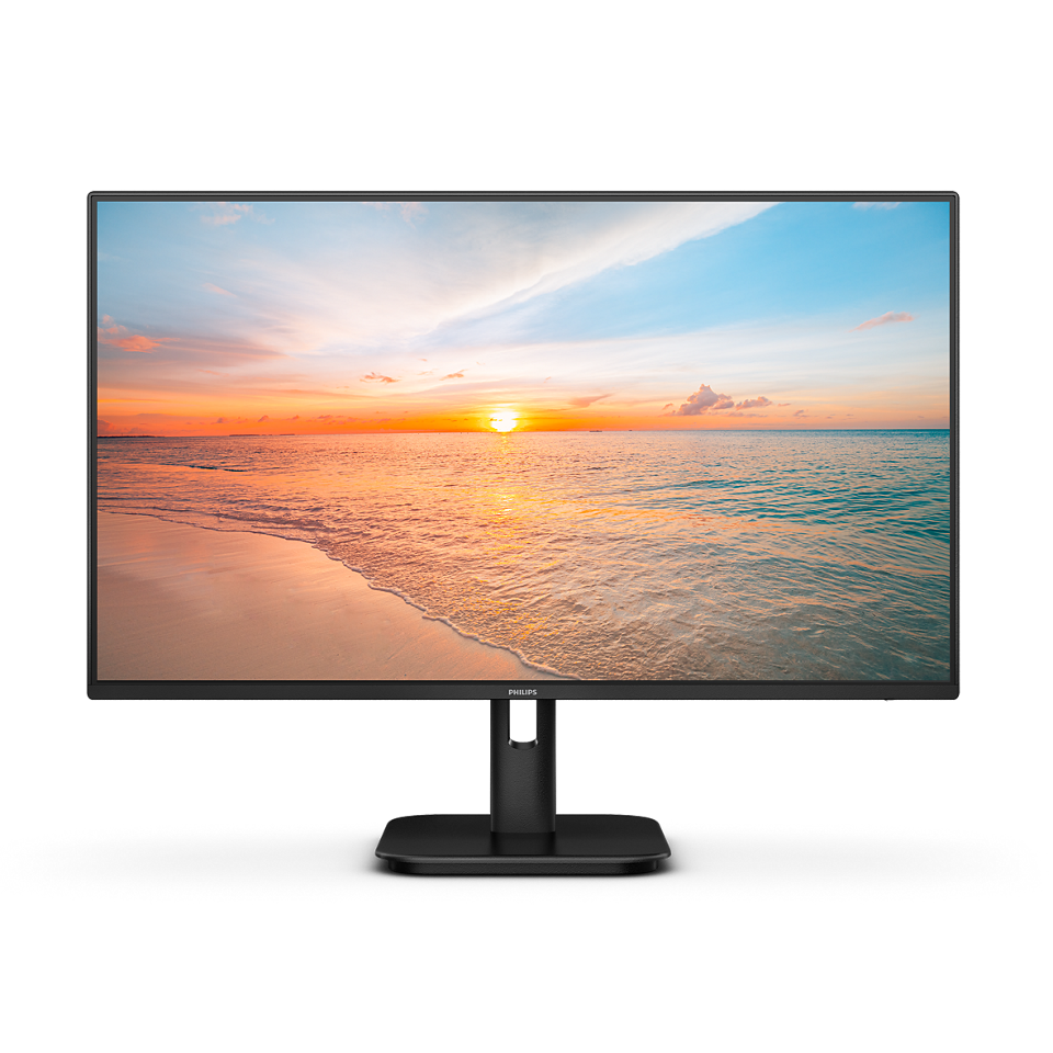 Monitor フル HD 液晶モニター 24E1N1300A/11 | Philips