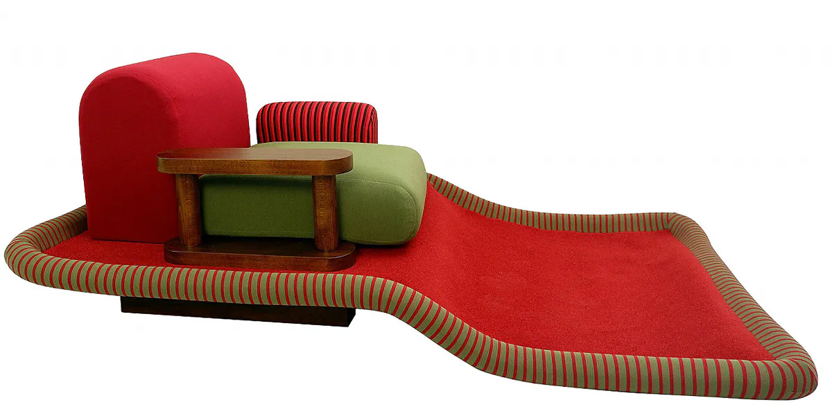 Ettore Sottsass: The Sensory Thrill of Design | Barnebys Magazine