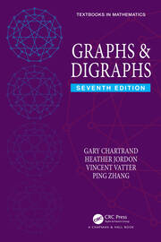 Graphs & Digraphs - 7th Edition - Gary Chartrand - Heather Jordon - Vi