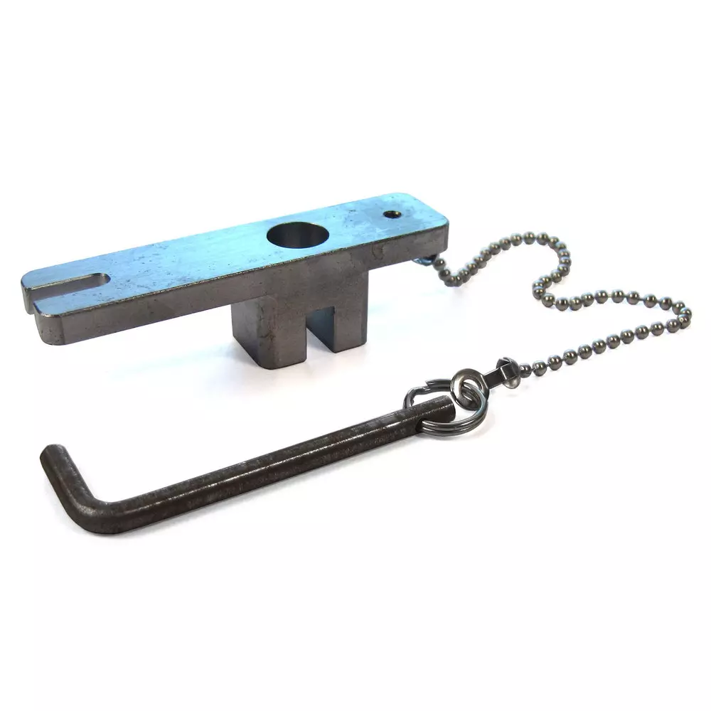 XYZ Transmission Position Switch Adjustment Tool for Land Rover