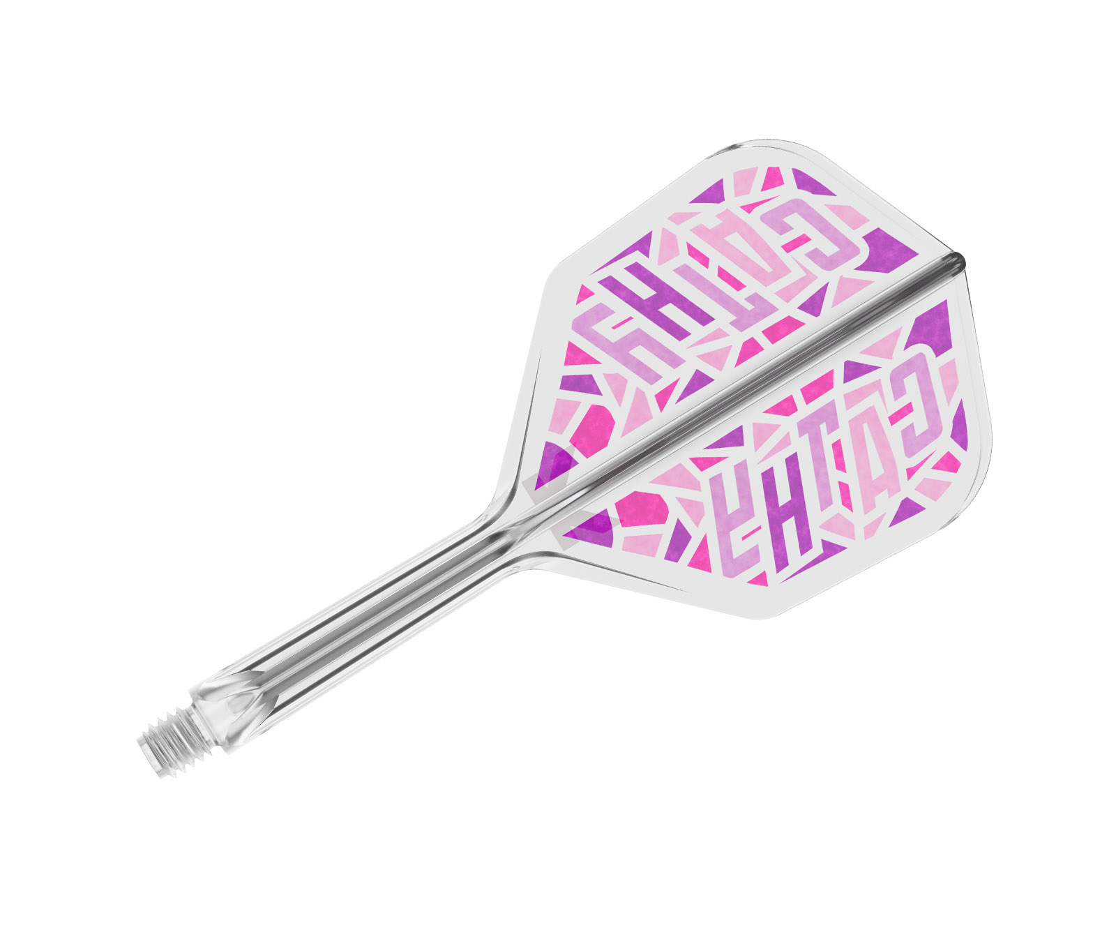 フライト【ケーフレックス】K-FLEX キャシー・リョンモデル シェイプ