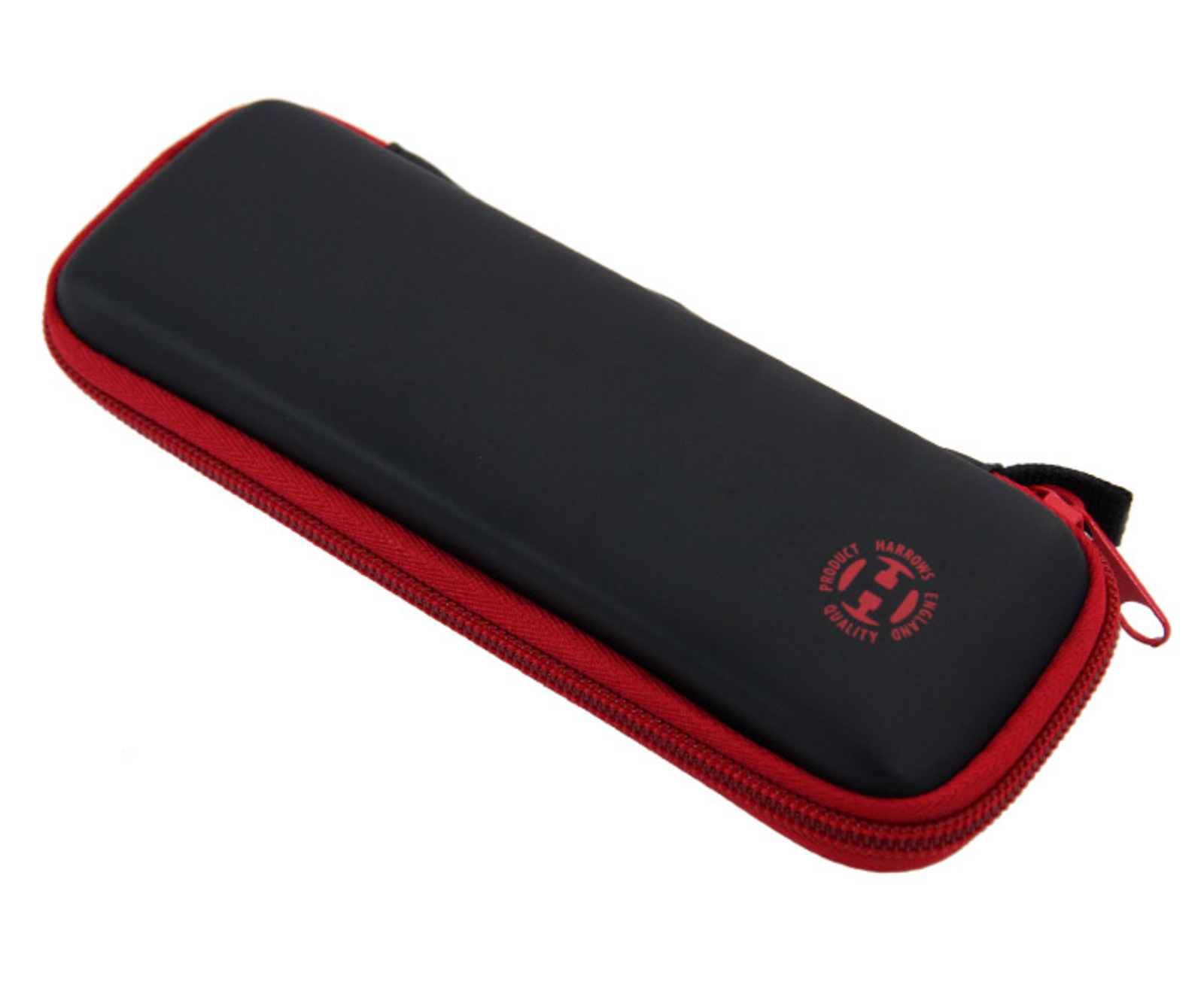 ダーツケース【ハローズ】ブレイズ ウォレット レッド｜ダーツ用品は