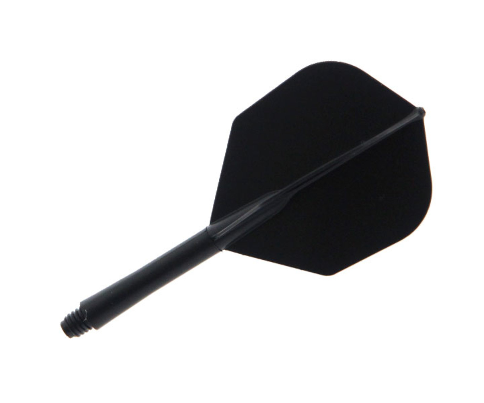 ダーツフライト【プテラファクトリー】シャフト一体型フライト