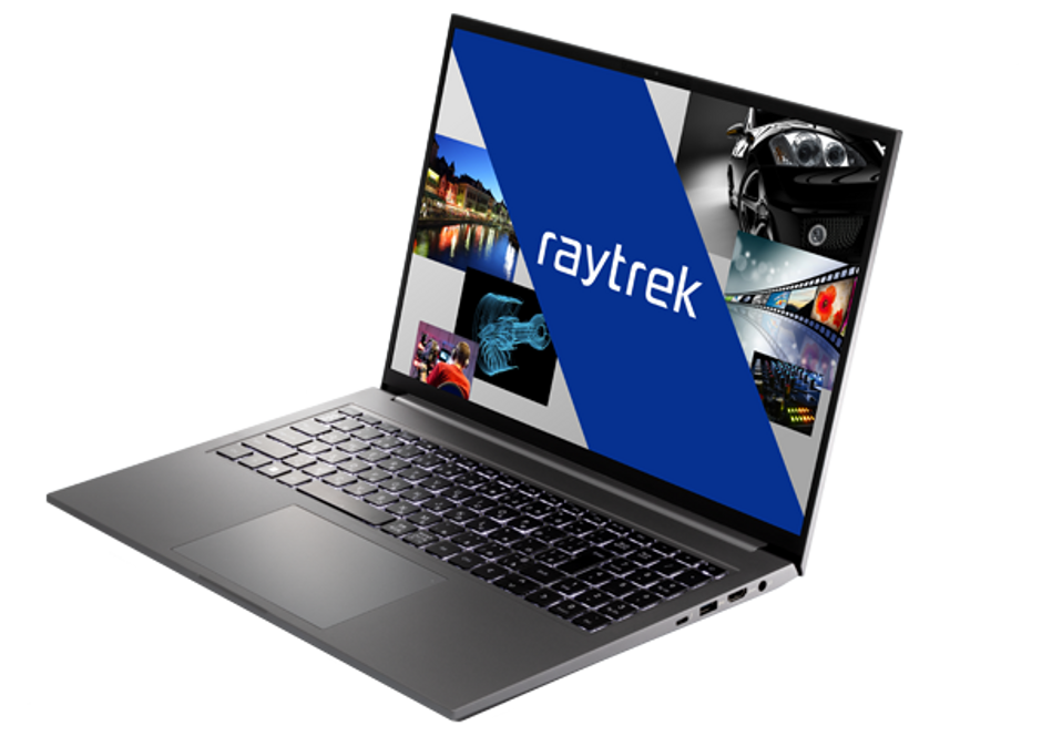 クリエイター向けPC「raytrek」新製品発売開始 | 株式会社サードウェーブ
