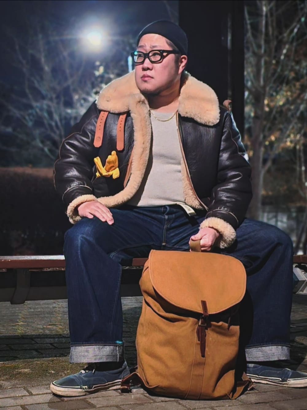 BUTCHER PRODUCTSのトップスを使った人気ファッションコーディネート